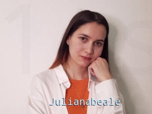 Julianabeale