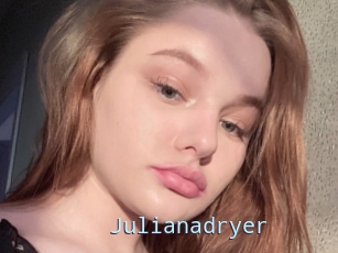 Julianadryer