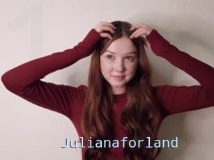 Julianaforland