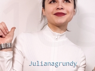 Julianagrundy