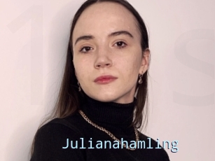 Julianahamling