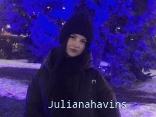 Julianahavins