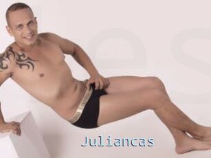 Juliancas