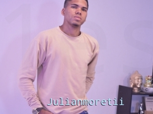 Julianmoretii