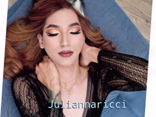 Juliannaricci