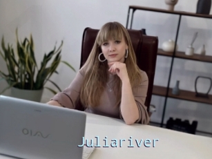 Juliariver