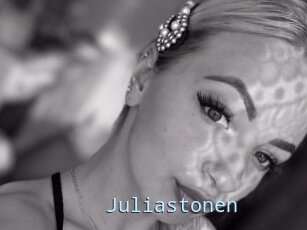 Juliastonen