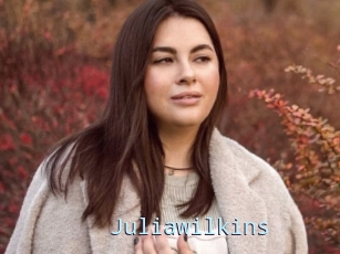 Juliawilkins