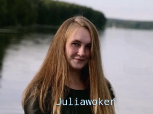 Juliawoker