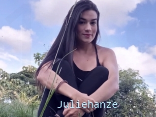 Juliehanze