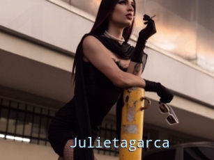 Julietagarca