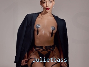 Julietbass