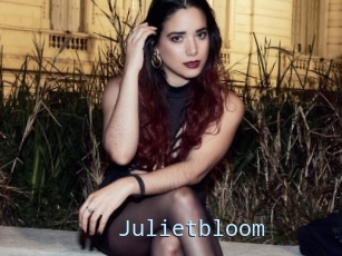 Julietbloom