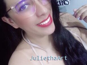 JuliethaArt