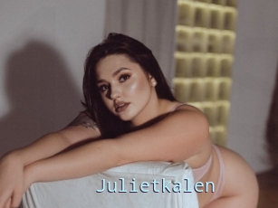 Julietkalen