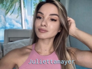 Juliettamayer