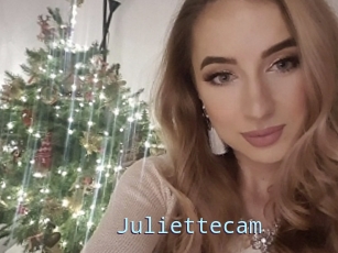 Juliettecam