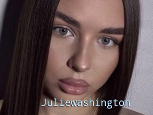 Juliewashington