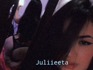 Juliieeta