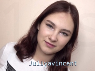 Juliyavincent