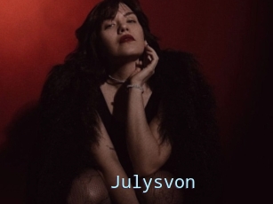 Julysvon