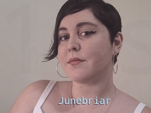 Junebriar