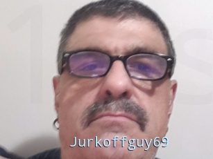 Jurkoffguy69