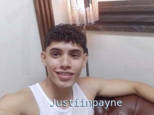 Justiinpayne