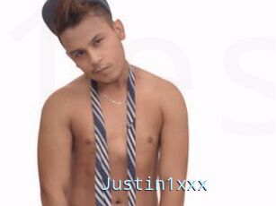 Justin1xxx