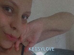 KEISYLOVE