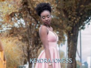 KENDRAJONESS