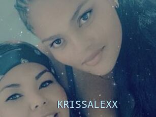 KRISSALEXX