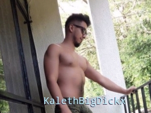 KalethBigDickx