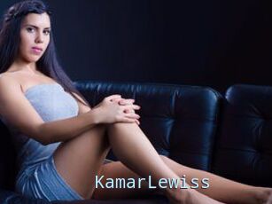 KamarLewiss