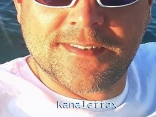 Kanalettox