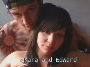 Kara_and_Edward