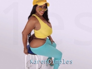 KarenDimples