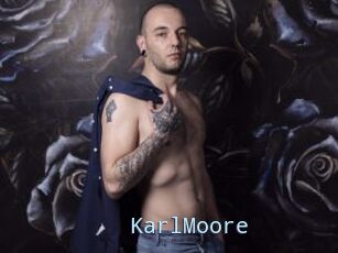 KarlMoore