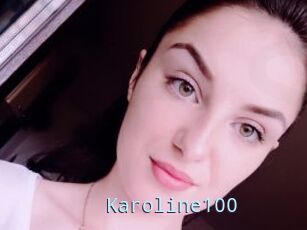 Karoline100