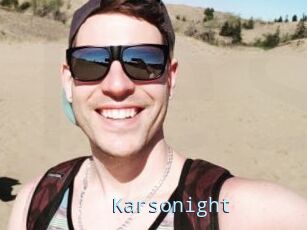 Karsonight