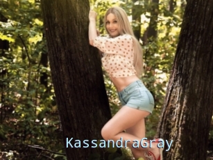 KassandraGray