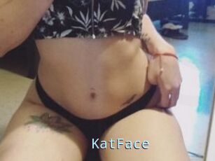 KatFace