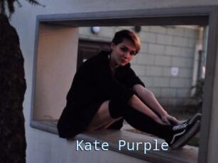 Kate_Purple