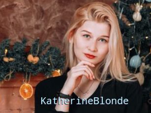 KatherineBlonde