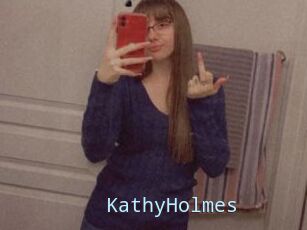 KathyHolmes