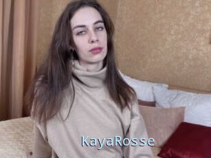 KayaRosse