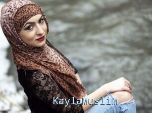 KaylaMuslim