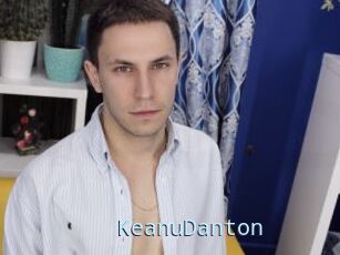 KeanuDanton