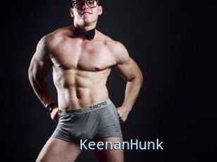 KeenanHunk