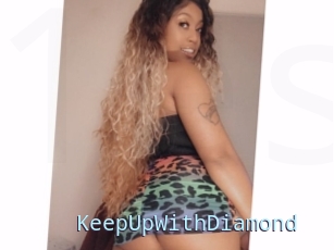 KeepUpWithDiamond